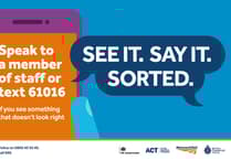 Rail campaign refresh enhances safety