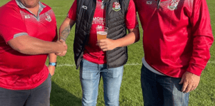 Pembroke triumphs over Pembroke Dock Harlequins