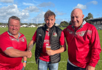 Pembroke defeats rivals in league opener