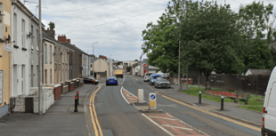 Gas pipeline upgrades in Carmarthenshire underway