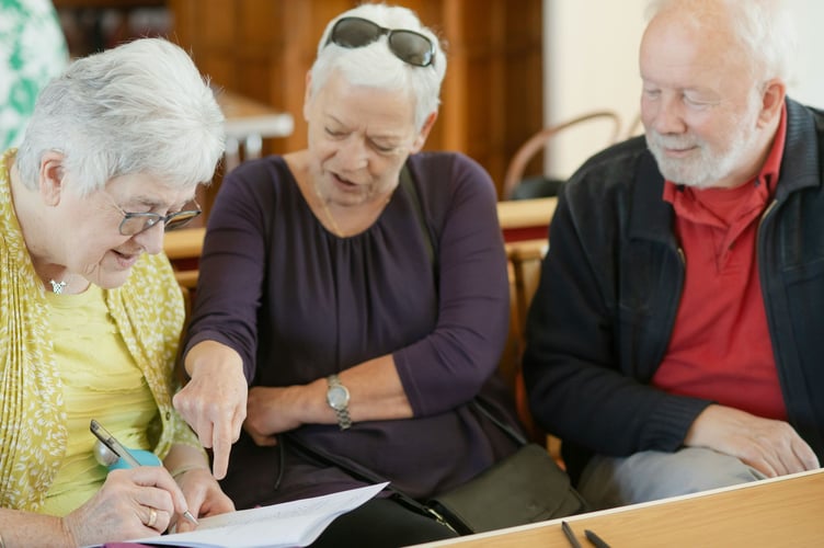 Age Cymru
