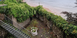 Tenby Council advances 'People, Places, Spaces' project