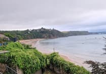 Tenby Town Council to progress 'People, Places, Spaces' project