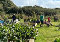 Join the fun at Manorbier Village Show!