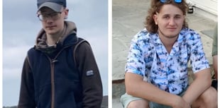 Tributes paid following Pembrokeshire road tragedy