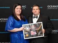Amorth's New Inn wins 'Retail Champions' award
