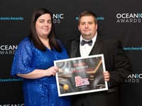 Amroth's New Inn wins 'Retail Champions' award