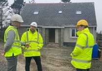 Natural Resources Wales accused of blocking Pembrokeshire housebuilding