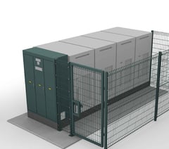 Pembrokeshire battery storage appeal lodged