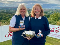 Julia goes from New2Golf to national champion in 14 months 