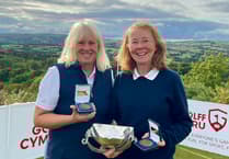 Julia goes from New2Golf to national champion in 14 months