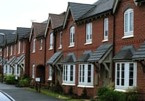 Rent in Carmarthenshire rises 5% in past year
