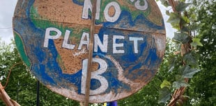 Pembrokeshire climate petition gains support