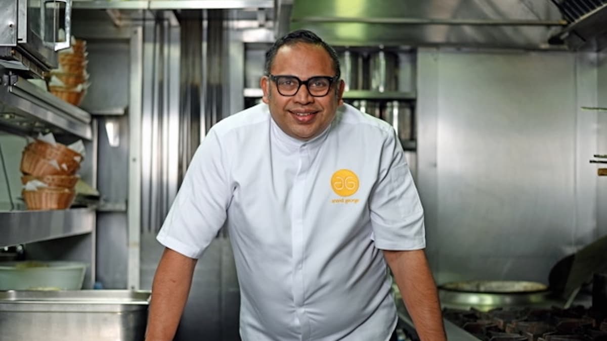 Award-winning Chefs at Narberth Food Festival 2023 | Tenby-today.co.uk