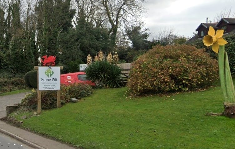 I & J Leisure Ltd proposes changes at Stone Pit site to boost static units.