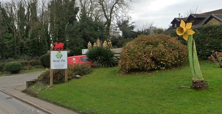 I & J Leisure Ltd proposes changes at Stone Pit site to boost static units.