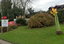 Begelly caravan park seeks more static units