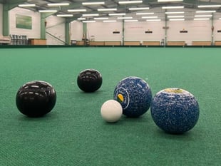 Heatherton Indoor Bowling Club starts season