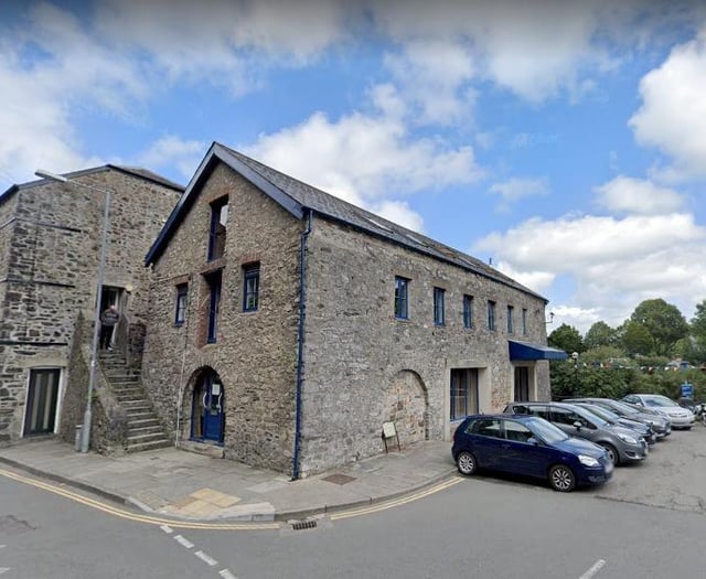 Pembrokeshire Council urged on anti-racism stance