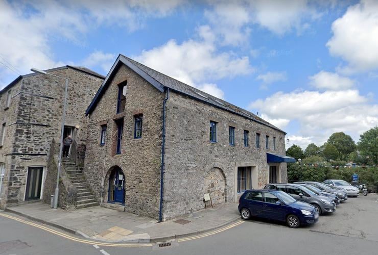Haverfordwest Town Council.
