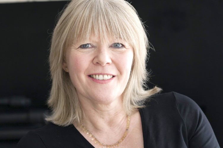 Vikki Heywood