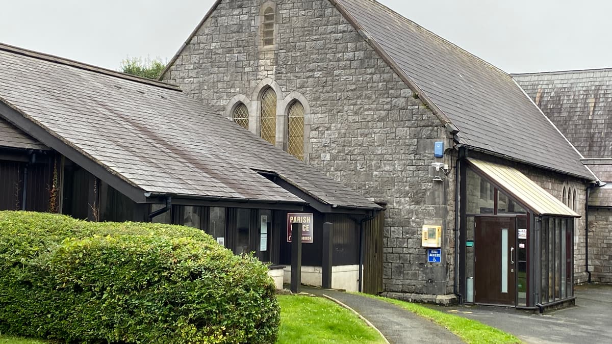 Thursday Coffee Mornings at Pembroke Dock Community Hall | Tenby-to...