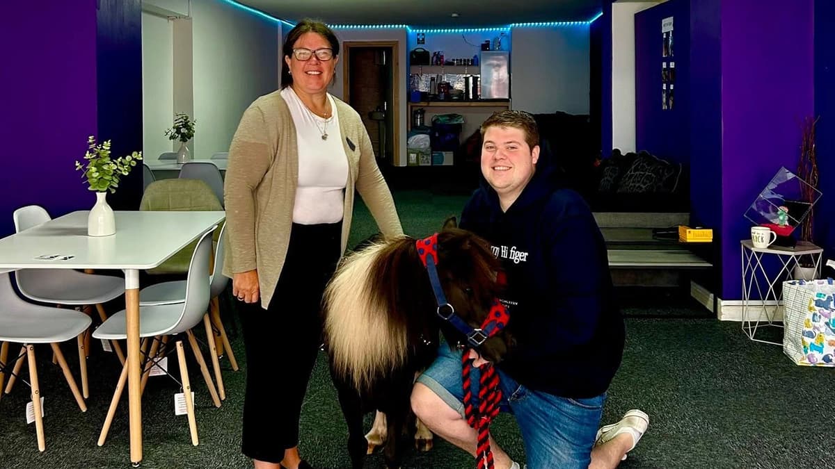 Mindful Moments Centre: Activities for Adults in Pembroke Dock | Te...