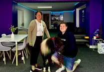 Mindful Moments activities in Pembroke Dock