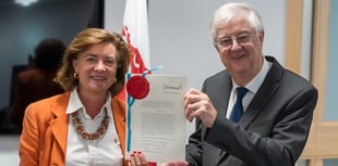 Welsh Government's contentious Visitor Levy Bill becomes law