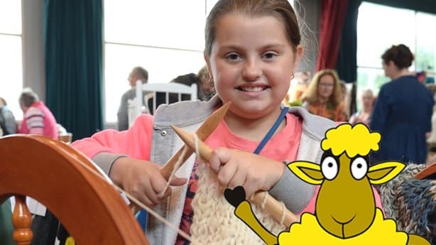 Celebrate All Things Woolly at West Wales Wool Show, Narberth | Ten...