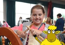 Celebrate all things woolly at West Wales Wool Show, Narberth