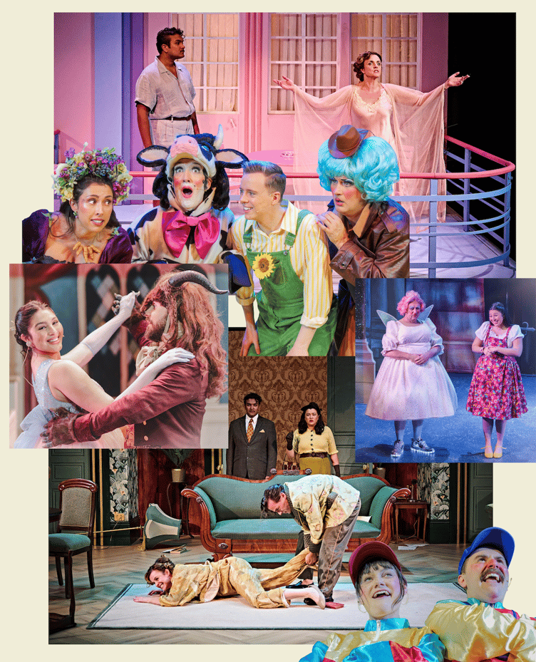 Schools are encouraged to apply for the Go and See Fund