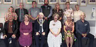 Saundersfoot Council seeks more village parking