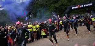 Ironman Wales 2026 sells out early