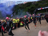 Ironman Wales 2026 sells out early