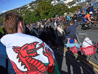 Ironman Wales 2026: Balancing tourism and resident concerns