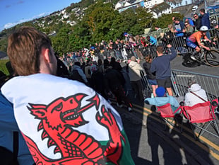 Ironman Wales 2026: Balancing tourism and resident concerns