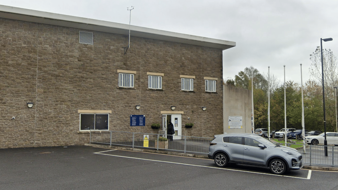 Youth Custody Report Reveals Alarming Conditions, Highlights Parc's...