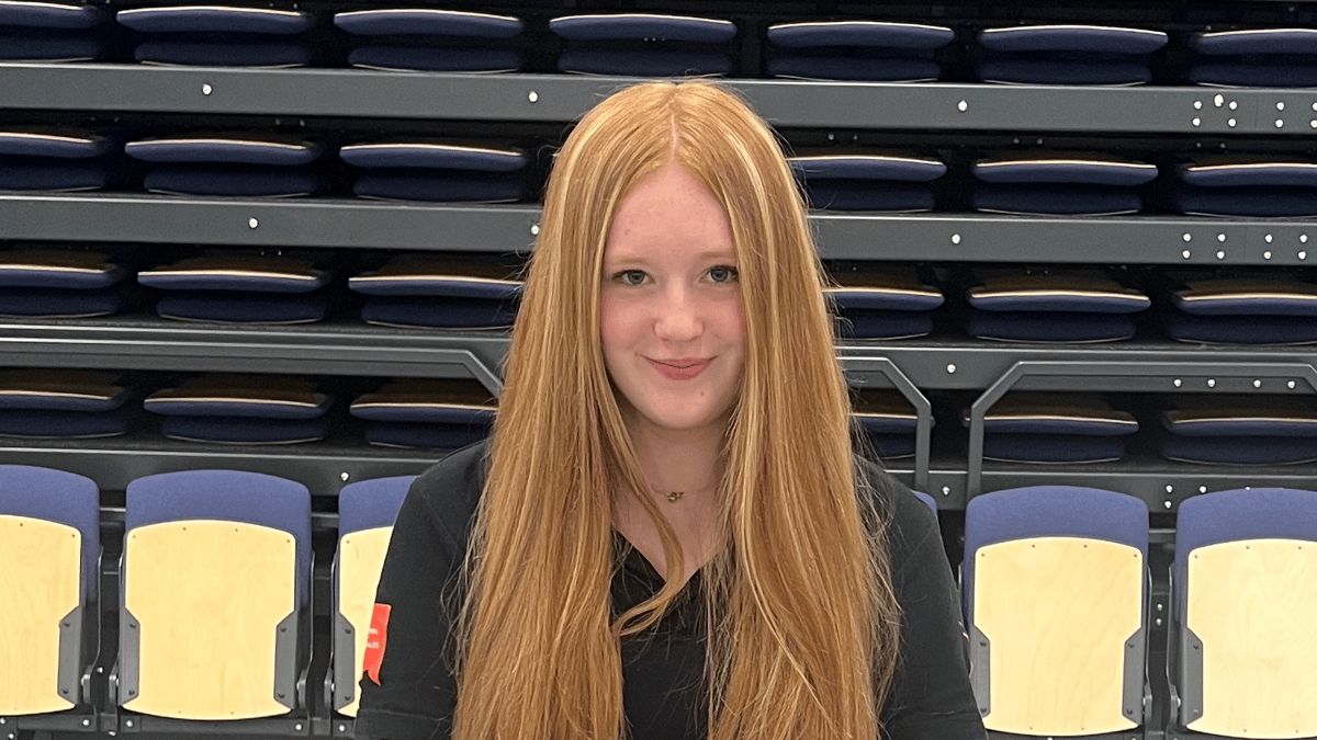Young Ambassador Alannah Heasman Joins Sport Wales Panel | Tenby-to...