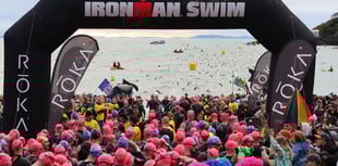 Ironman opens applications for 2026 Summer Internship