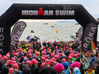 Ironman opens applications for 2026 Summer Internship