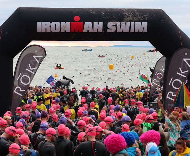 Ironman opens applications for 2026 Summer Internship
