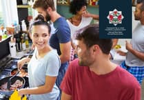 Encouraging students to consider fire safety