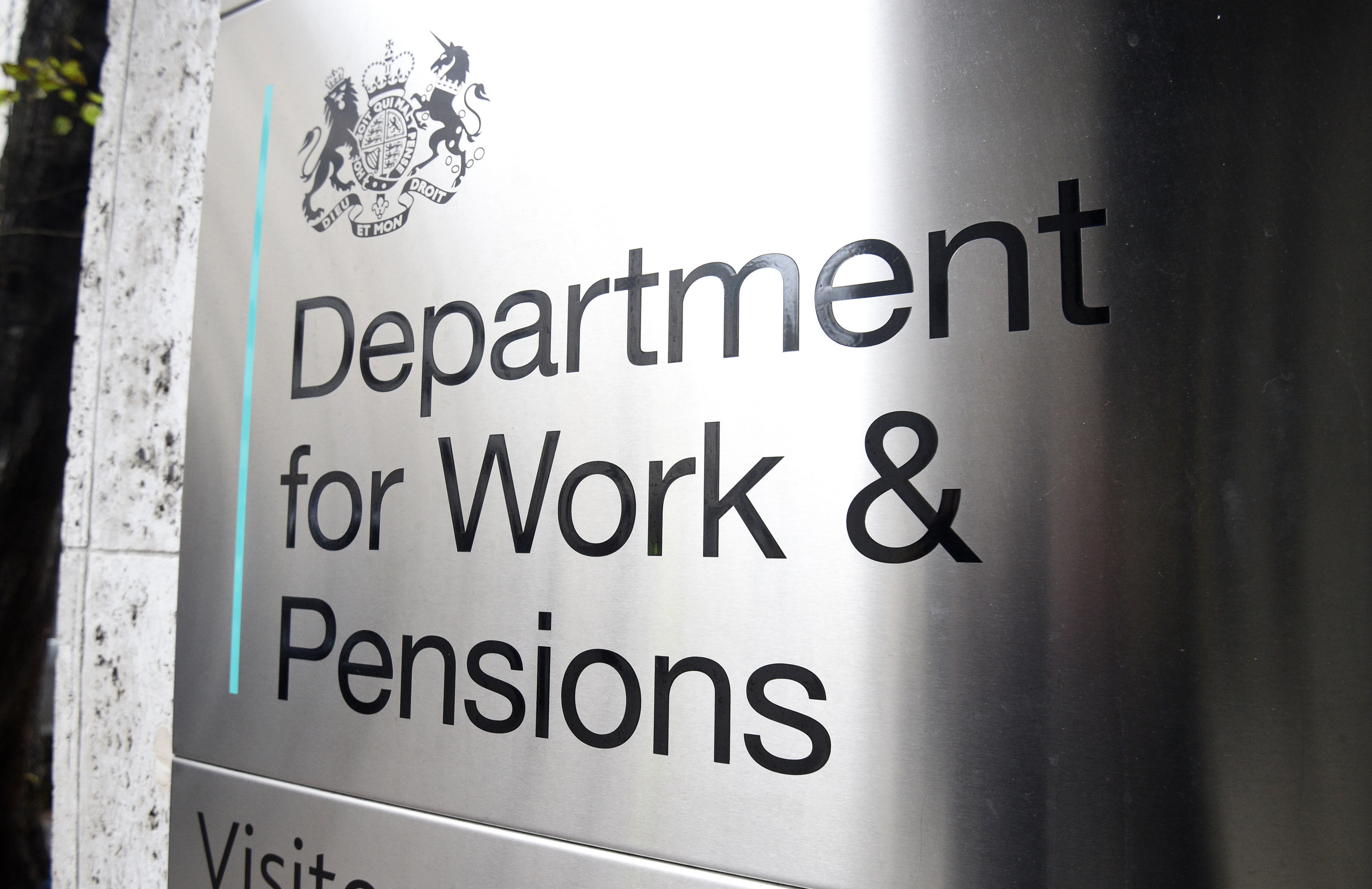 Four in five health-related Universal Credit claimants in Carmarthenshire unable to work