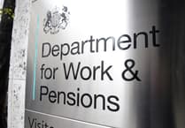 More than three-quarters of health-related Universal Credit claimants in Pembrokeshire unable to work