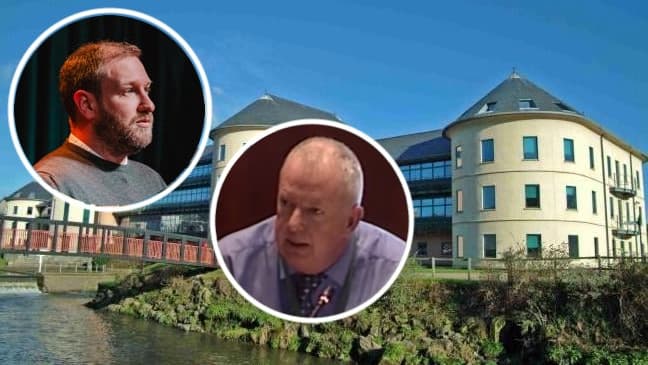 Pembrokeshire: 6.4% Pay Rise Proposed for Councillors, Consultation...