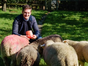 Welsh Lib Dems slam Labour's farm tax vote