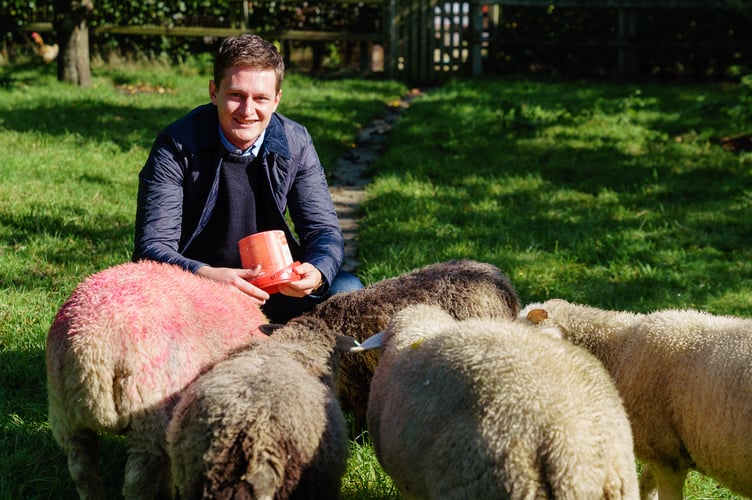 David Chadwick, Welsh Liberal Democrat MP for Brecon, Radnor and Cwm Tawe, has urged the Labour UK Government to reverse proposed cuts to the National Federation of Young Farmers’ Clubs (NFYFC) grant.