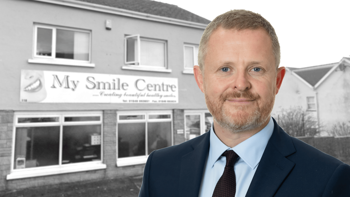 New Contract Will Improve Access to NHS Dentistry | Tenby-today.co.uk
