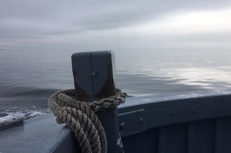 Hope... Journeying Poetry Competition 2025.